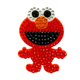 StickerBeans - Sesame Street Elmo