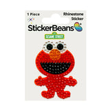 StickerBeans - Sesame Street Elmo