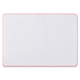 Pink Rhinestone Journal