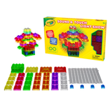 EBlox CRAYOLA - Sound & Touch Controlled Lights