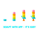 Hey Clay - Nice Ice Cream