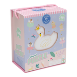 Floss & Rock 60pc Shaped Puzzle - Enchanted