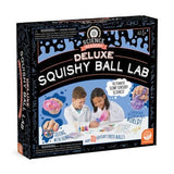 MindWare & Peaceable Kingdom - Science Academy: Deluxe Squishy Ball Lab