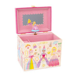 Floss & Rock Jewelry Box (Princess)