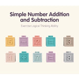 Silicone Building Blocks