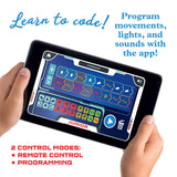 Thames & Kosmos Robotics: Smart Machines - Junior