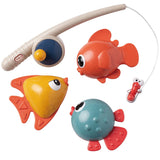 Speedy Monkey - Tolo Funtime Fishing