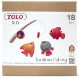 Speedy Monkey - Tolo Funtime Fishing