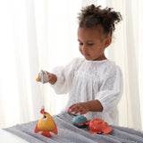 Speedy Monkey - Tolo Funtime Fishing