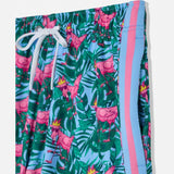 GOAT USA Kids' FlaminGOAT Mesh Shorts