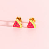 Pierced Co. Watermelon