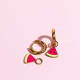 Pierced Co. Watermelon Charm