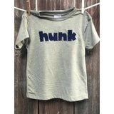 Declan Kids Hunk S/S Tee