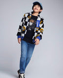 Appaman Snack Champion Graphic Long Sleeve Tee