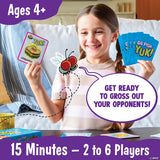 Mindware Go Fish Yuk!