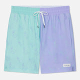 Goat USA Kids' Mint Periwinkle Bathing Suit