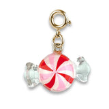 CHARM IT! Peppermint Candy Charm