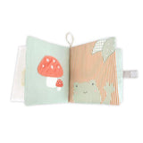 Mon Ami Goose & Friends Book