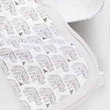 Pink Chicken Nesting Box Baby Take Home Set - Baby Elephant