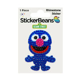 StickerBeans - Sesame Street Grover