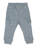 Mish Heather Pocket Jogger
