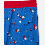 Goat USA Kids' Ice Pop Bathing Suit