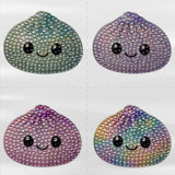 StickerBeans -  Lucky Dumpling Pack