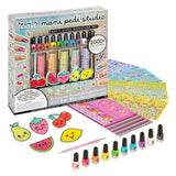 Fashion Angels Mani Pedi Studio - Party Sized Nail Art Kit