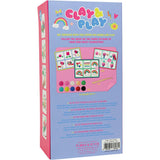 Floss & Rock Clay & Play Rainbow Fairy