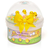 Kawaii Chick-A-Doodle Glossy Slime