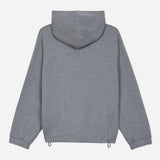 GOAT USA Kids' Outline Athletic Hooded Sweatshirt