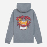 GOATUSA Kids' Chicken Nuggie Hooded Sweatshirt