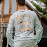 GOAT USA Kids'  Cookie L/S Tee