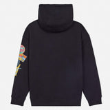 GOAT USA Encore Hooded Sweatshirt - Black