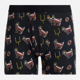 Goat USA Football Boxer Brief