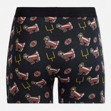 Goat USA Football Boxer Brief