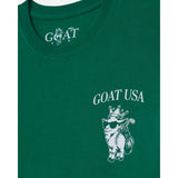 Goat USA Goat of the Green T-Shirt