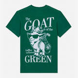 Goat USA Goat of the Green T-Shirt