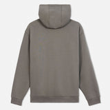 GOAT USA Kids' GOAT USA Sherpa Lined Full Zip Hoodie - Olive