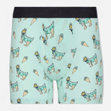 Goat USA Mint Chip Brief