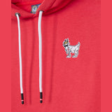 GOAT USA Kid's OG Hooded Sweatshirt