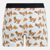 Goat USA Pizza Boxer Brief