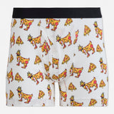 Goat USA Pizza Boxer Brief