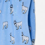 GOAT USA Polar Bear Pajamas