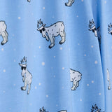 GOAT USA Polar Bear Pajamas