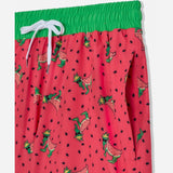 Goat USA Kids' Watermelon Bathing Suit
