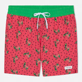 Goat USA Kids' Watermelon Bathing Suit