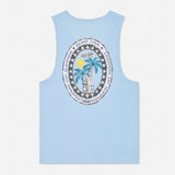 GOAT USA Kids' Legends of Summer Palm Tank Top