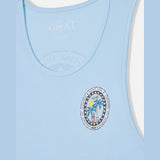 GOAT USA Kids' Legends of Summer Palm Tank Top