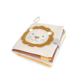 Mon Ami Safari & Friends Book